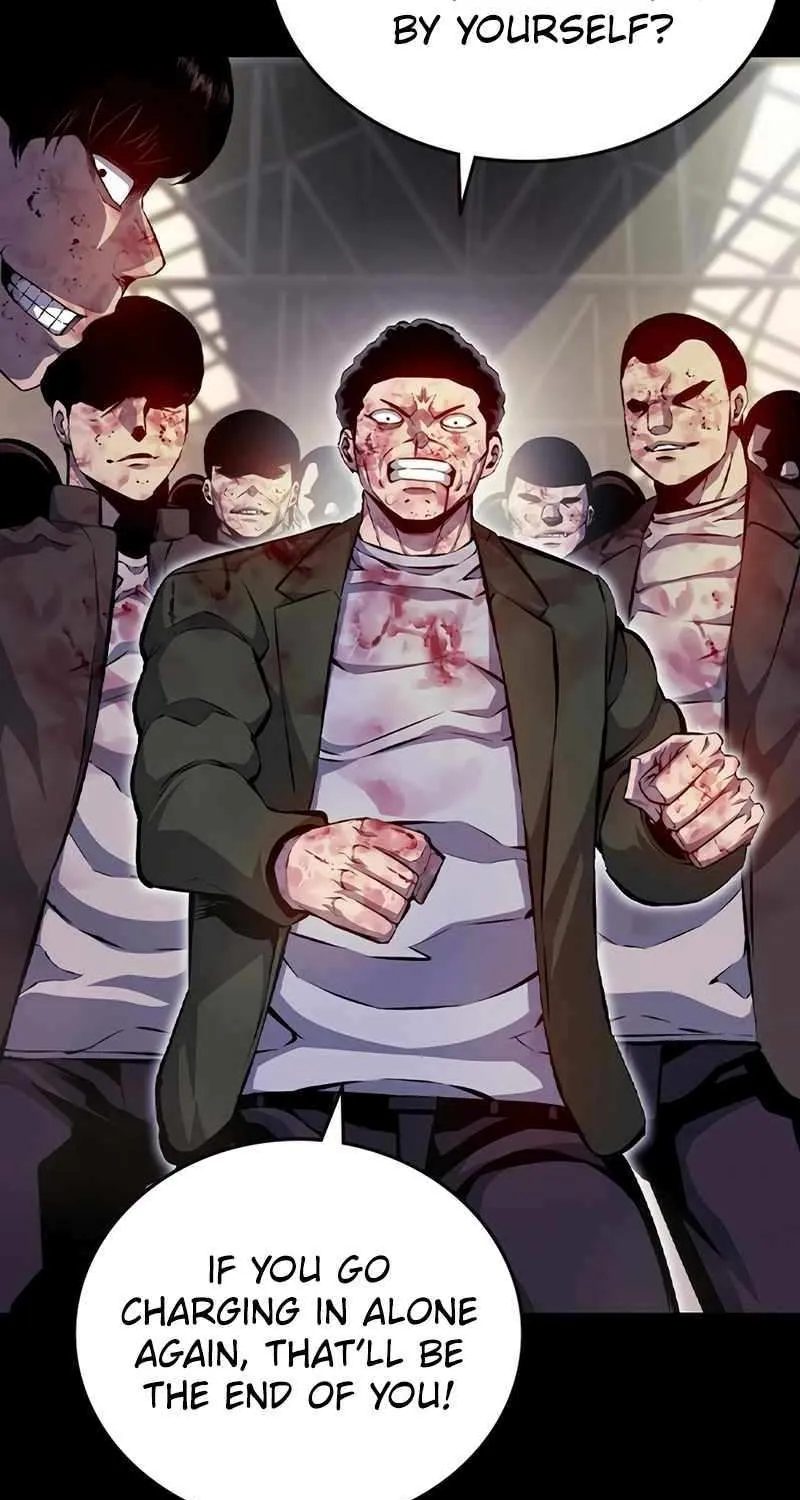 King Game Chapter 115 page 24 - 