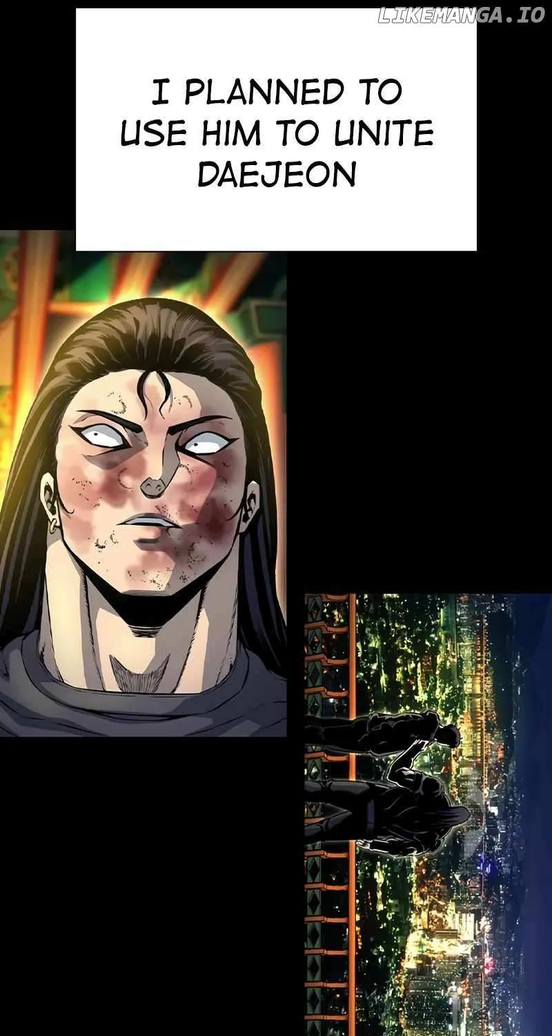 King Game Chapter 115 page 31 - 