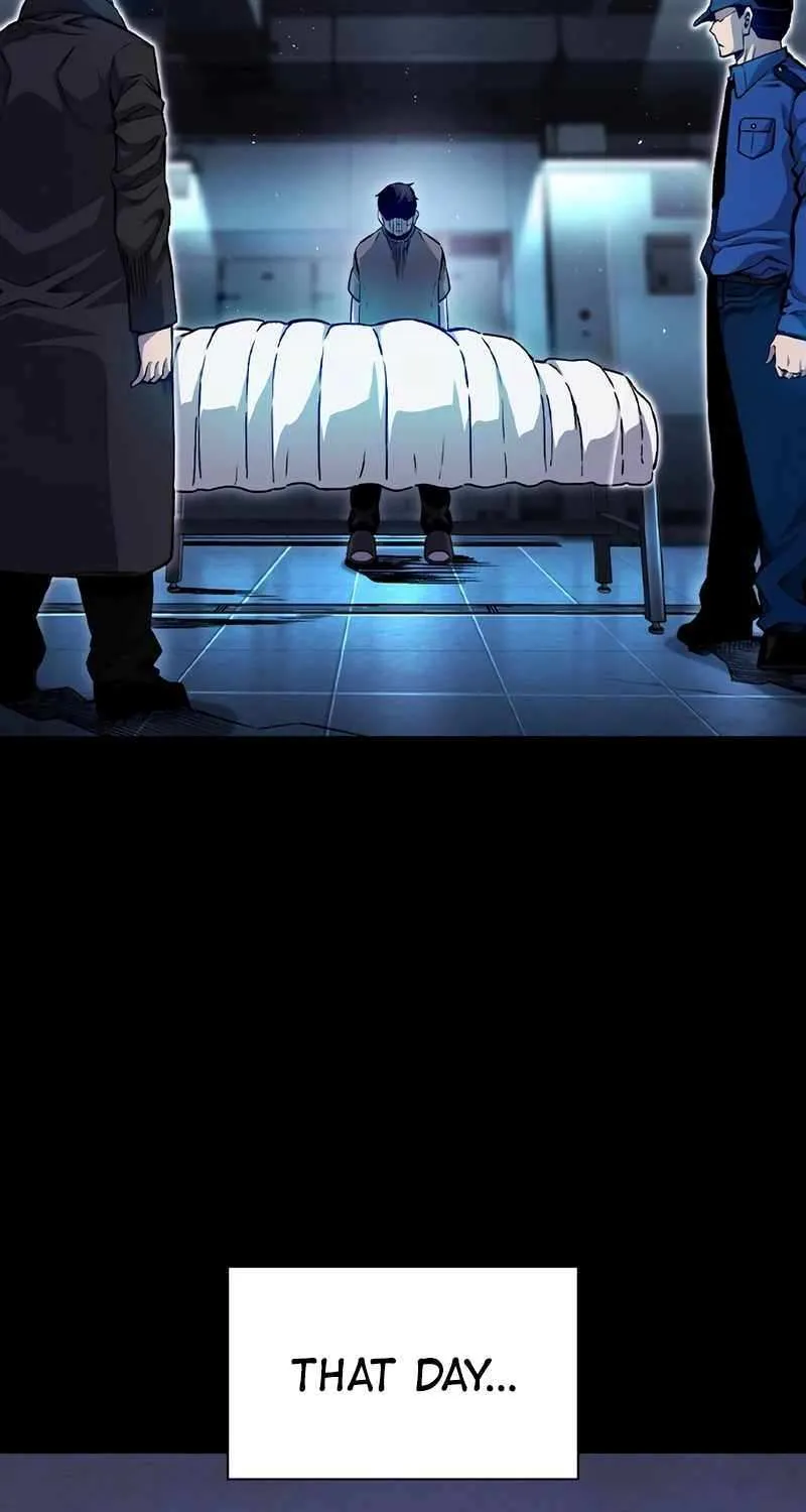 King Game Chapter 115 page 6 - 