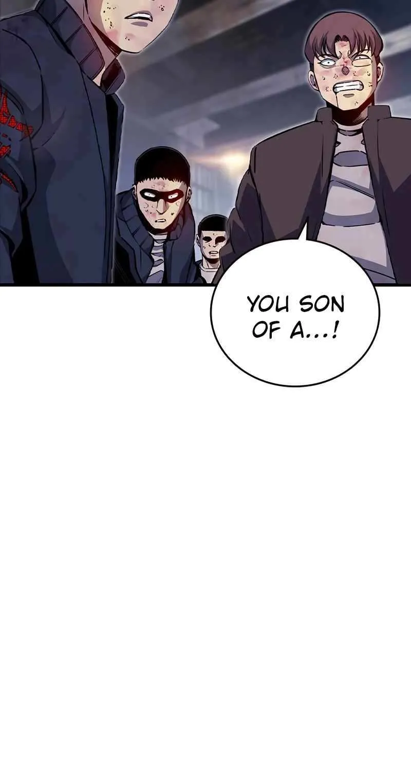 King Game Chapter 115 page 59 - 