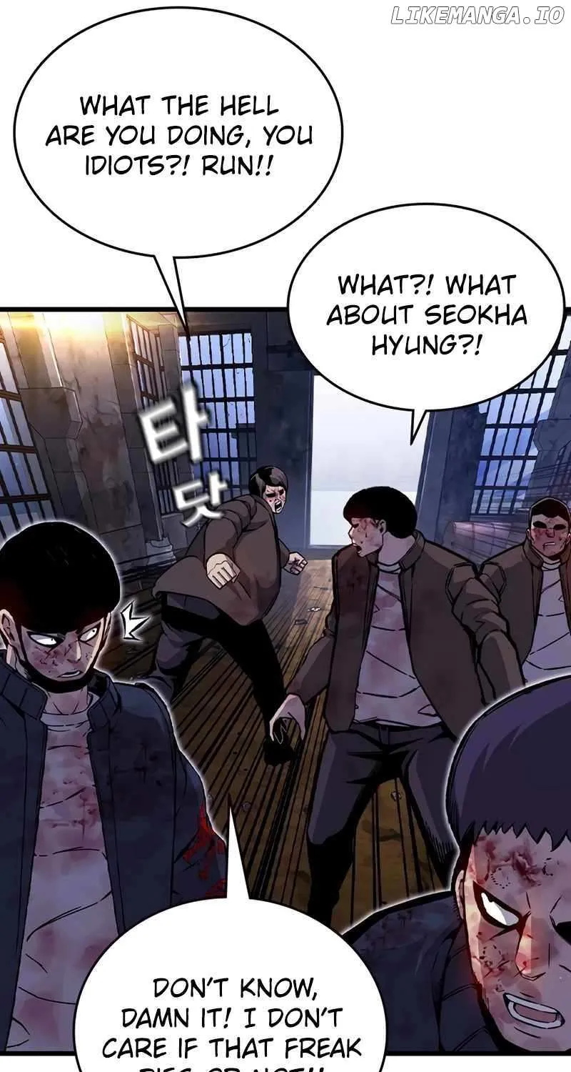 King Game Chapter 115 page 61 - 