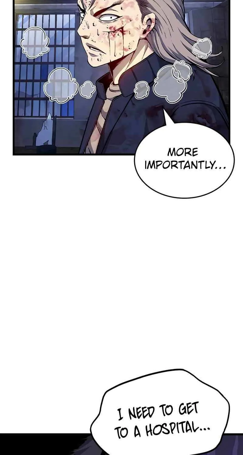 King Game Chapter 115 page 64 - 