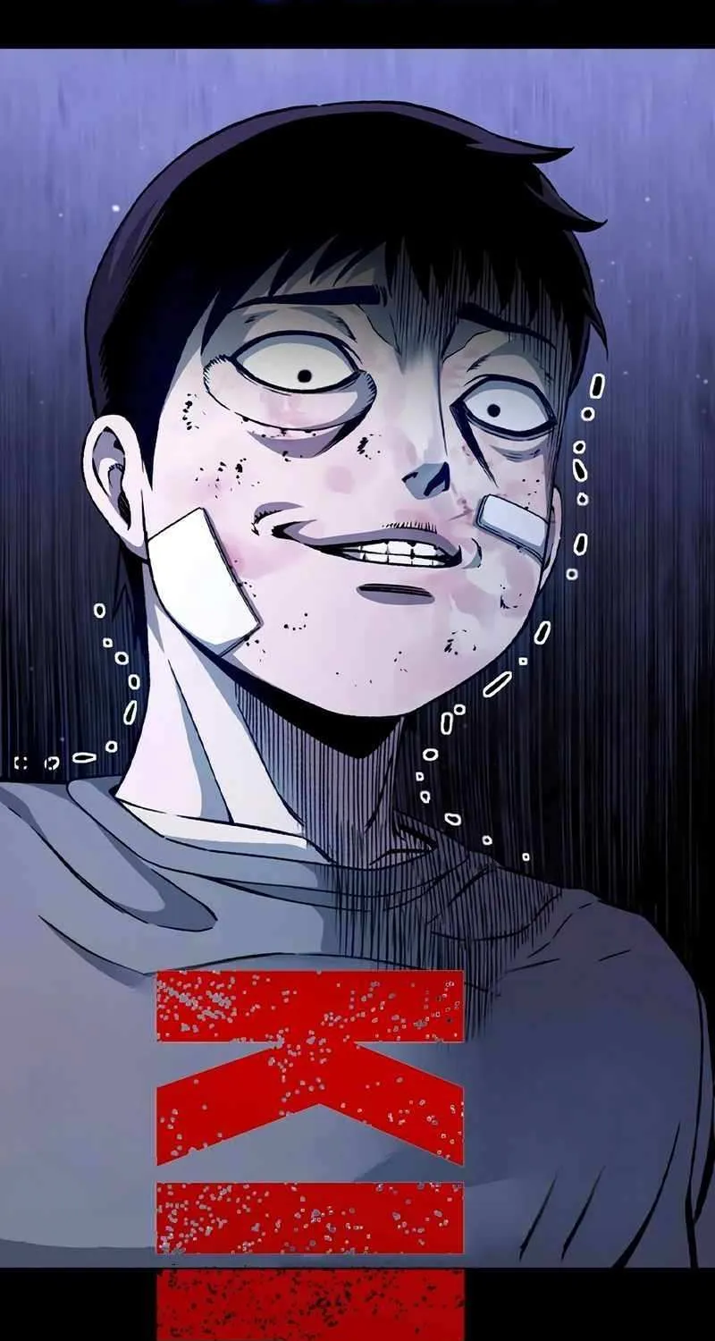 King Game Chapter 115 page 8 - 