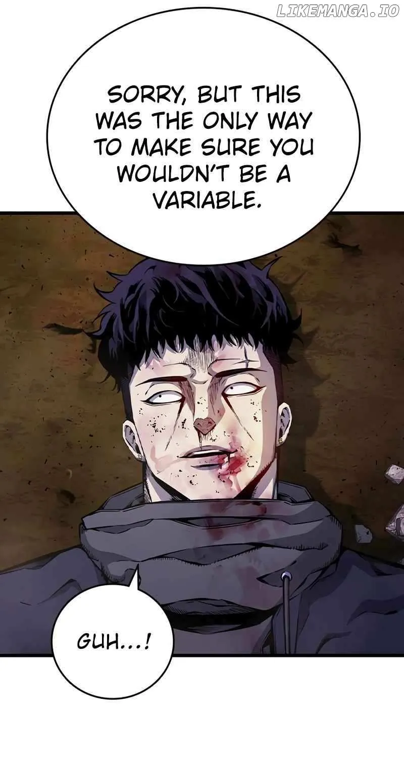 King Game Chapter 115 page 81 - 