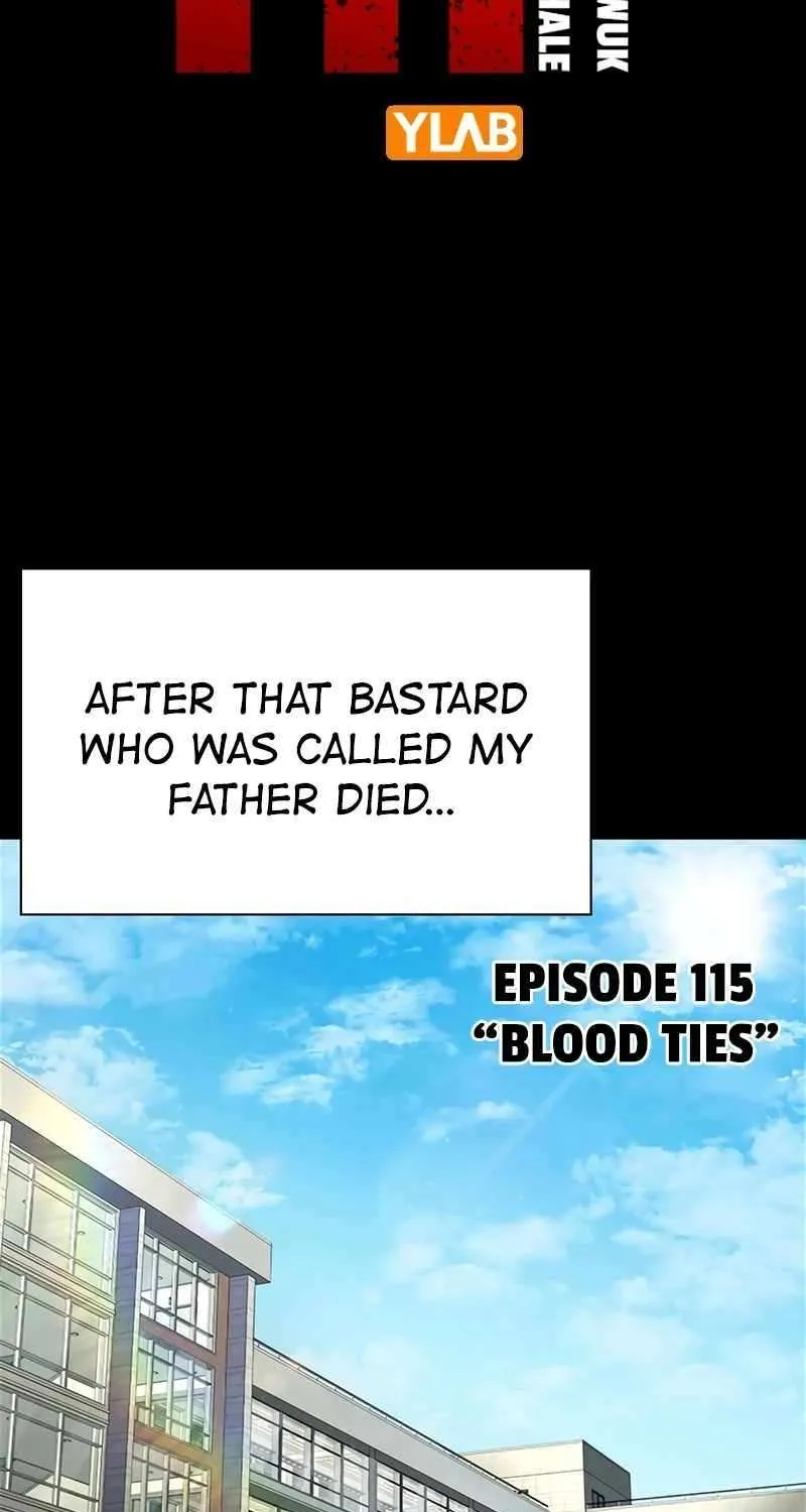King Game Chapter 115 page 10 - 