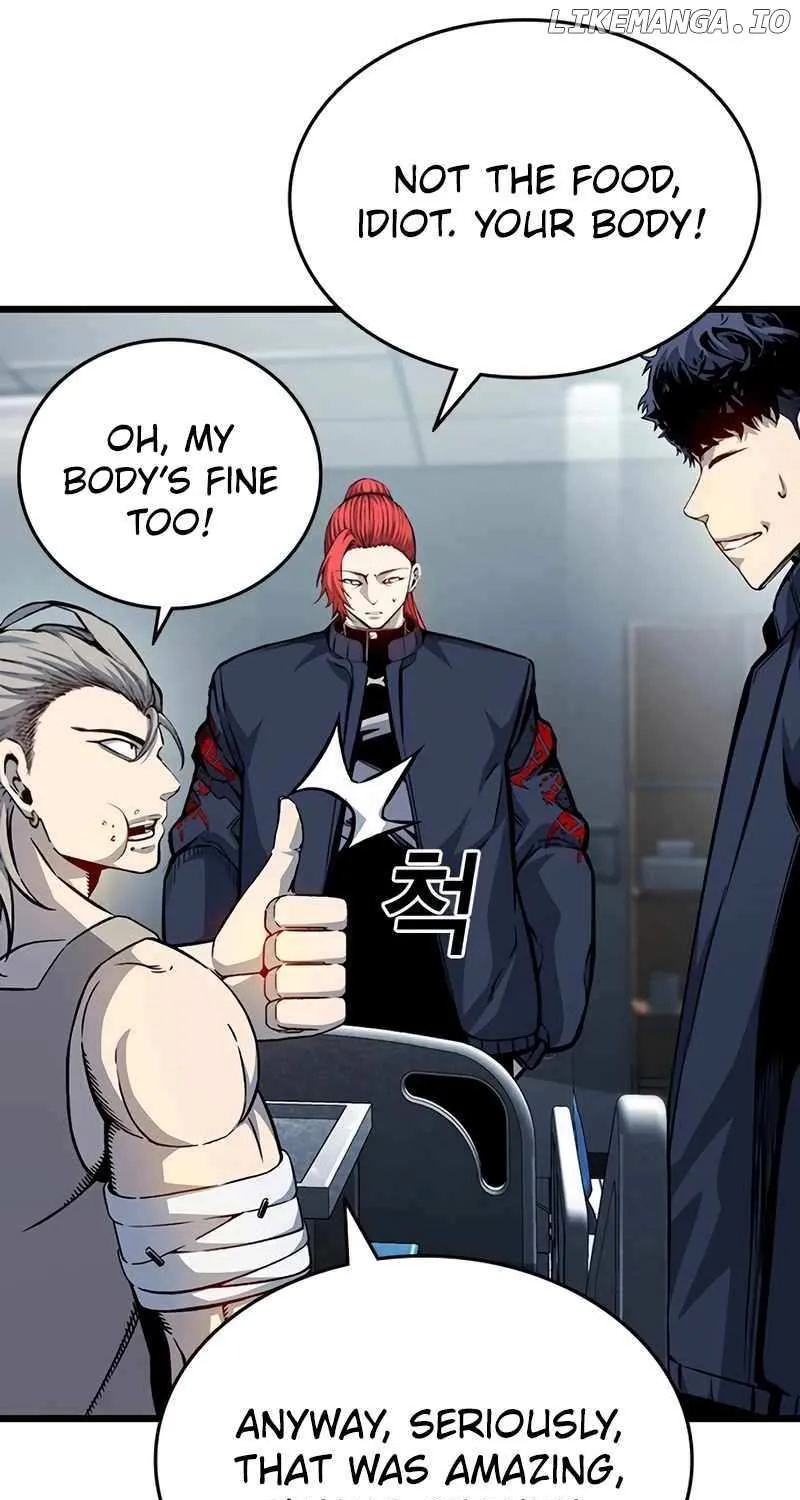 King Game Chapter 115 page 91 - 