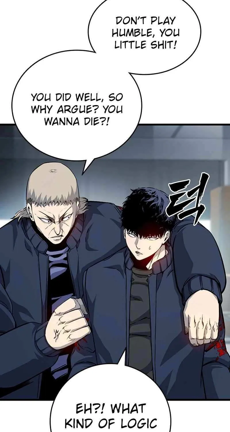 King Game Chapter 115 page 94 - 