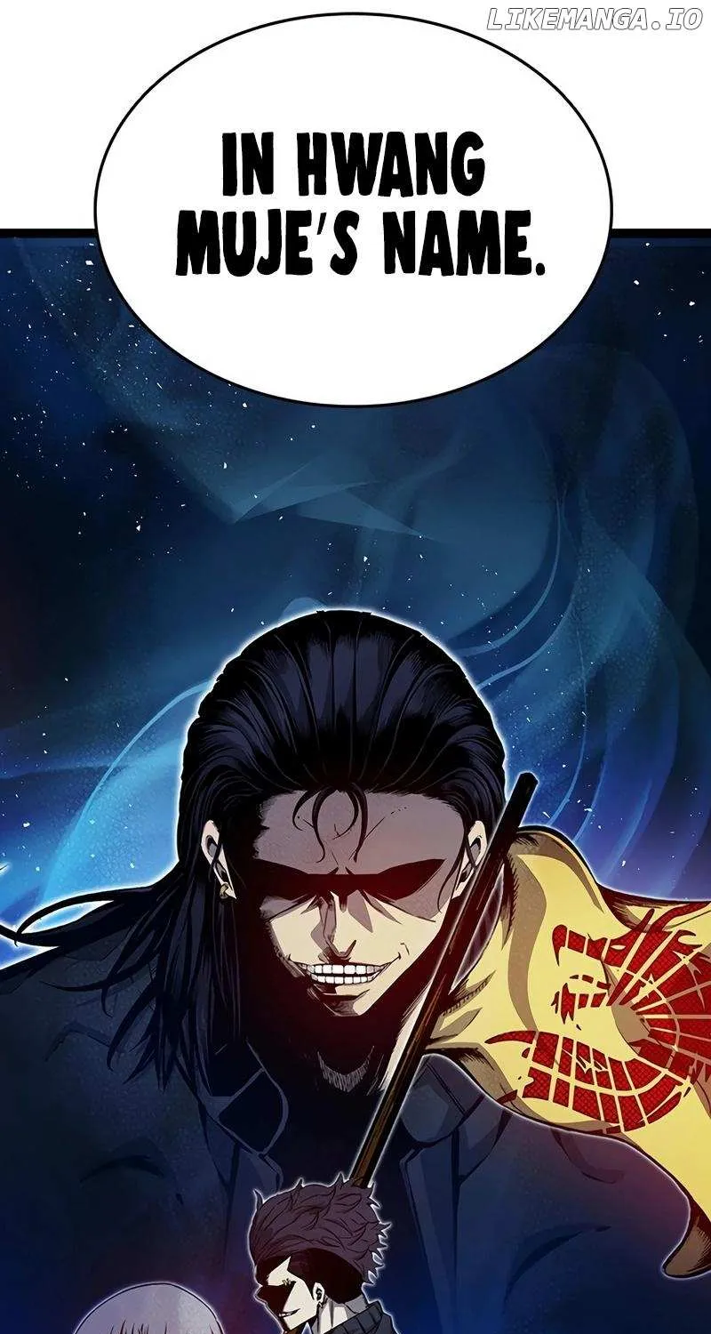King Game Chapter 116 page 119 - 