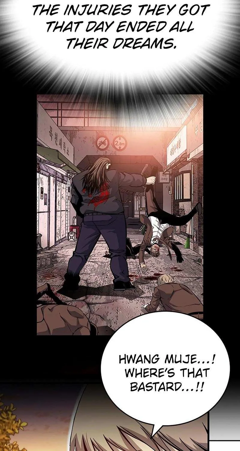 King Game Chapter 116 page 126 - 