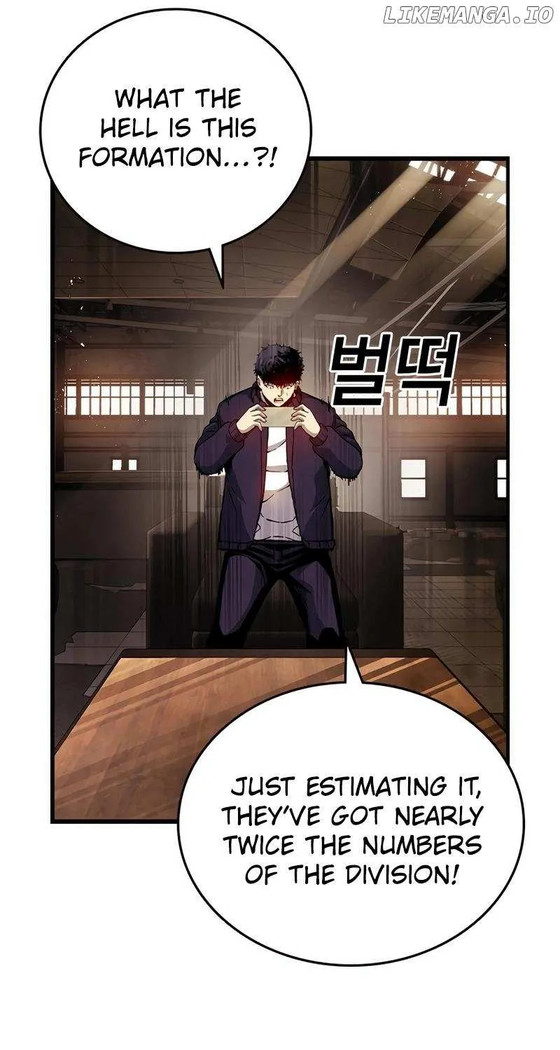 King Game Chapter 116 page 129 - 