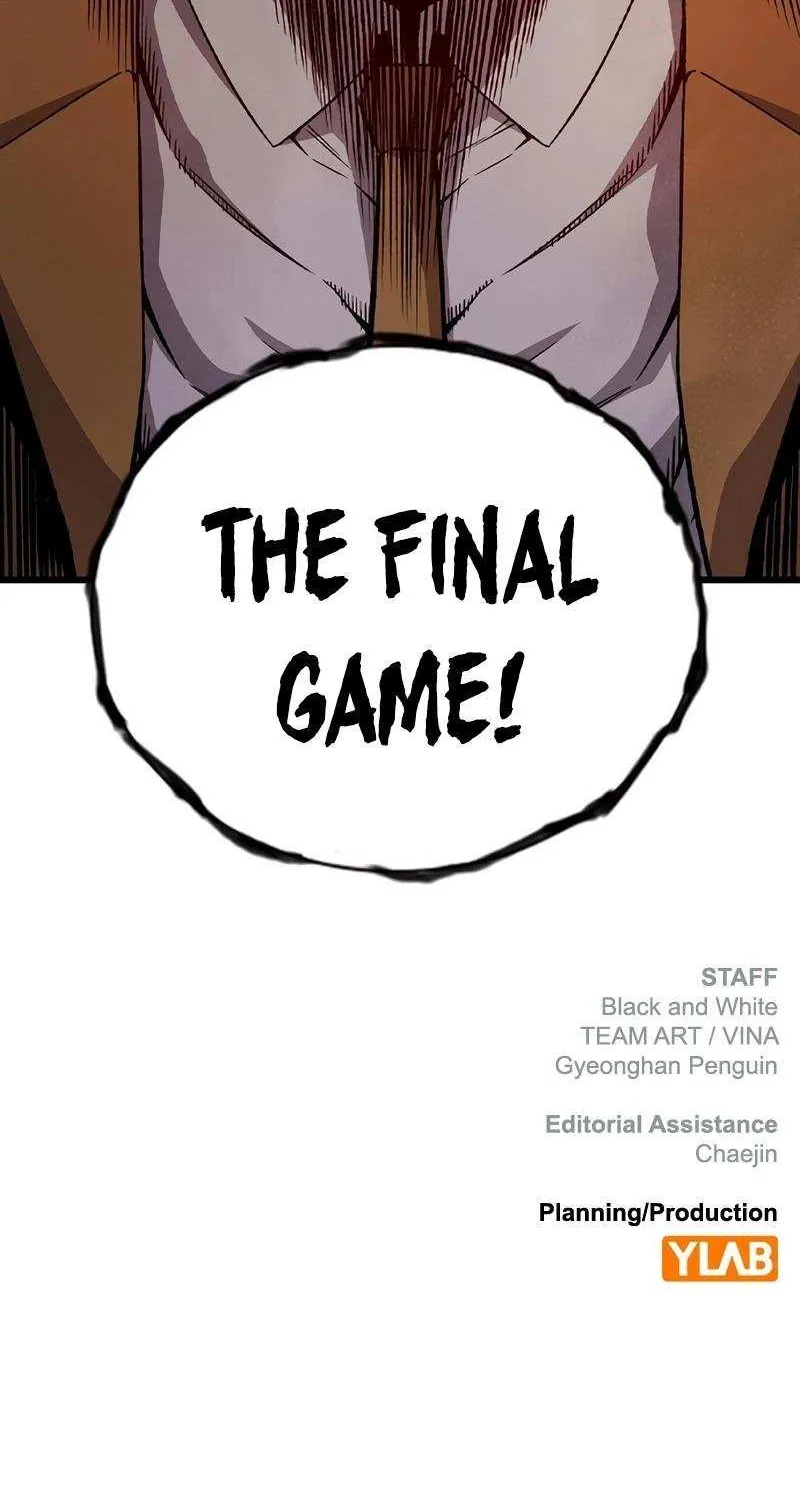 King Game Chapter 116 page 134 - 