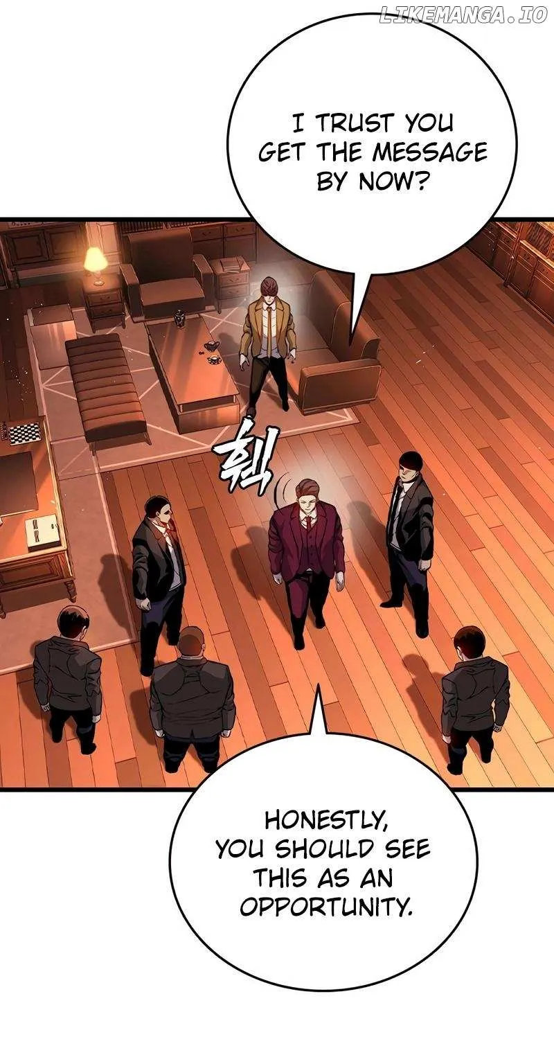 King Game Chapter 116 page 32 - 