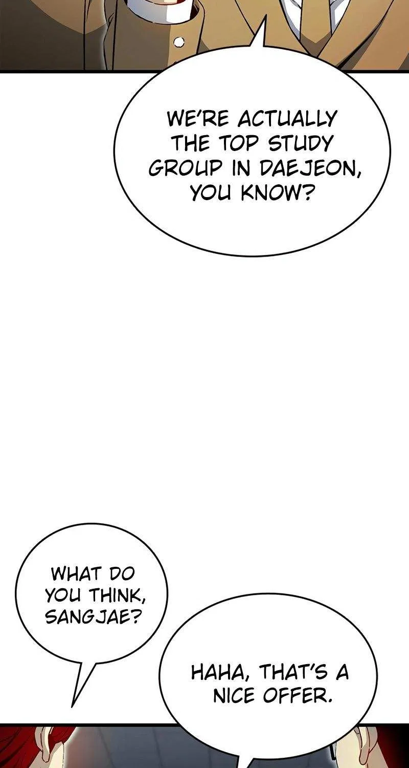 King Game Chapter 116 page 5 - 