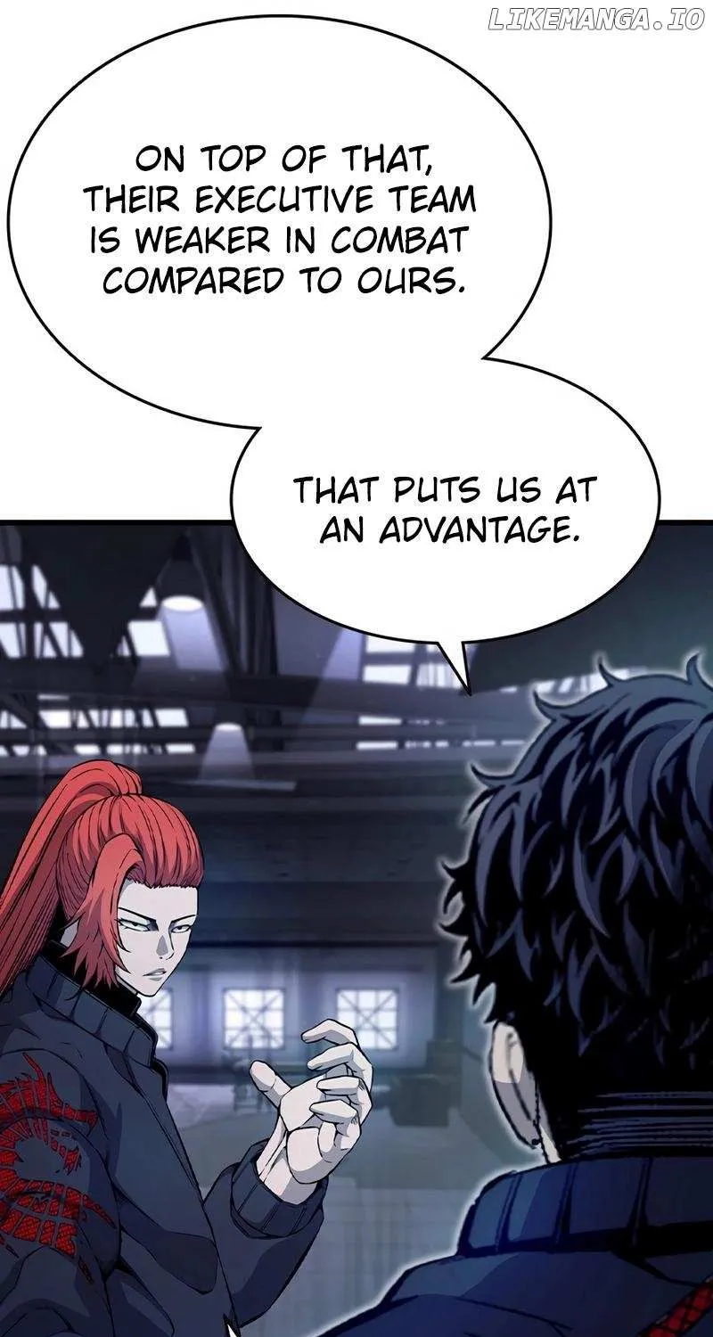 King Game Chapter 116 page 41 - 