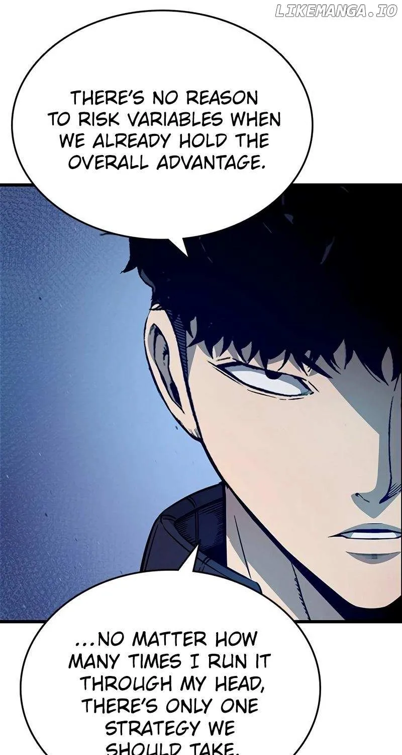 King Game Chapter 116 page 51 - 