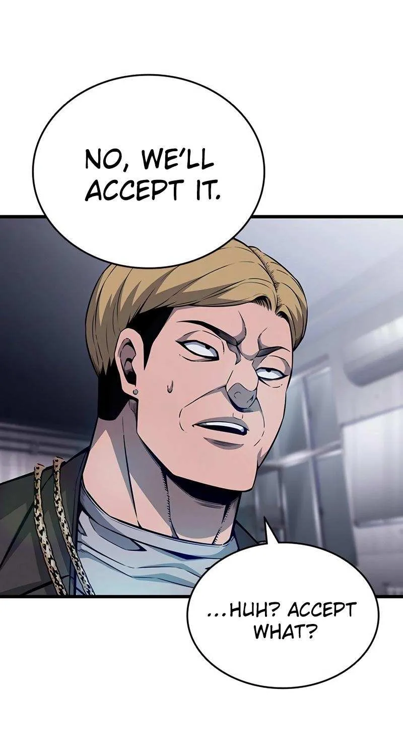 King Game Chapter 116 page 55 - 
