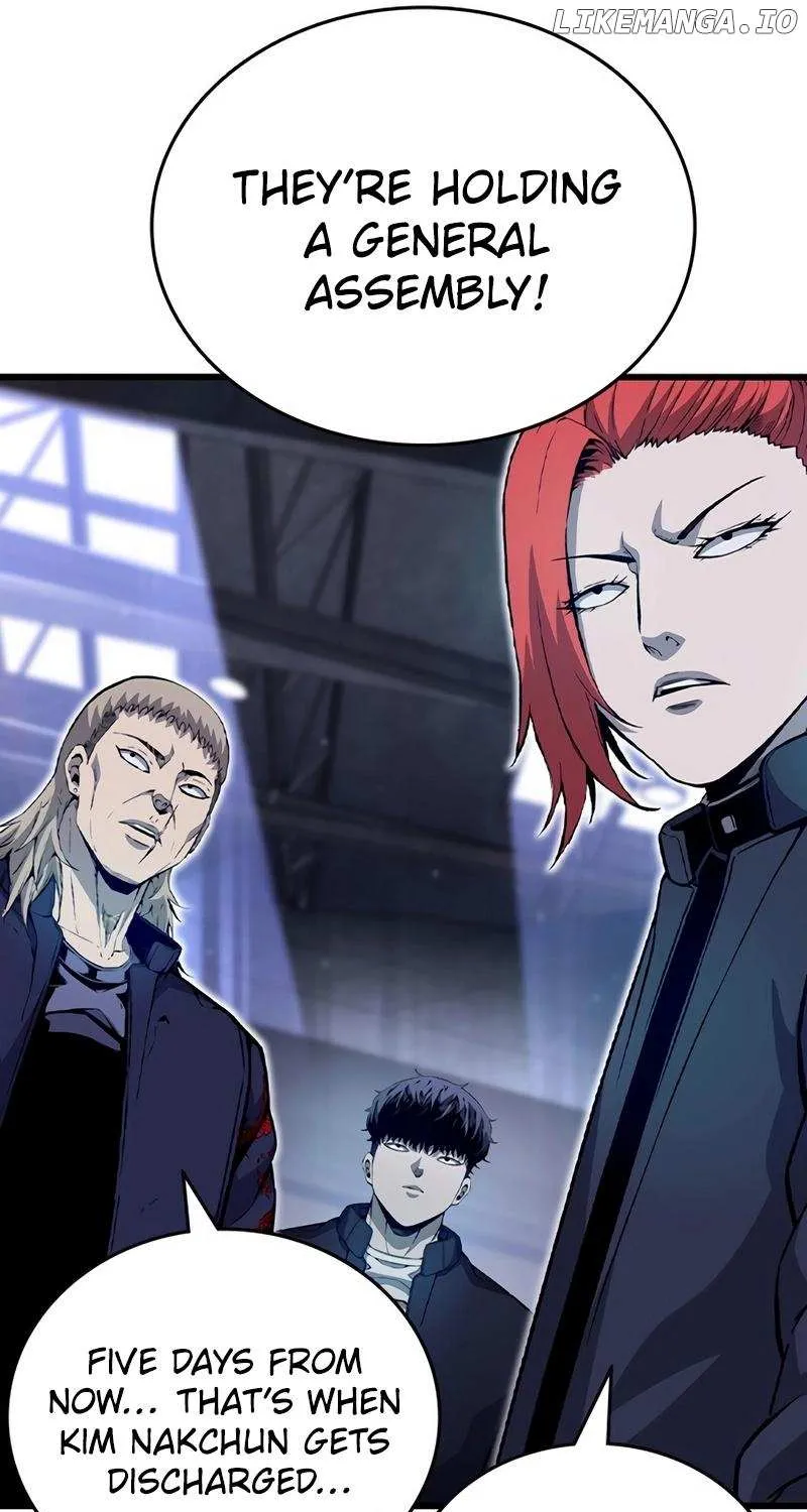King Game Chapter 116 page 61 - 