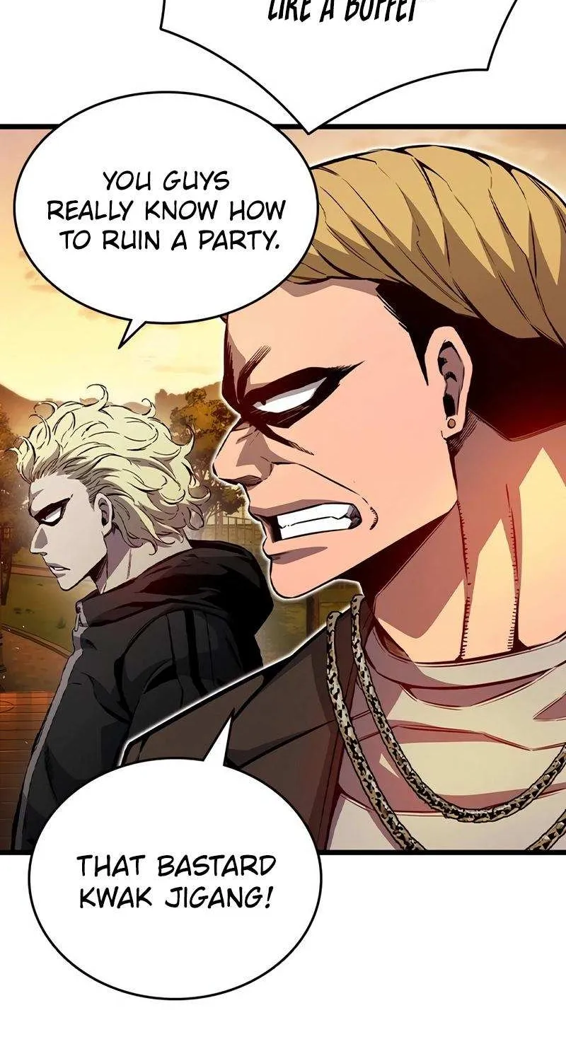 King Game Chapter 116 page 86 - 