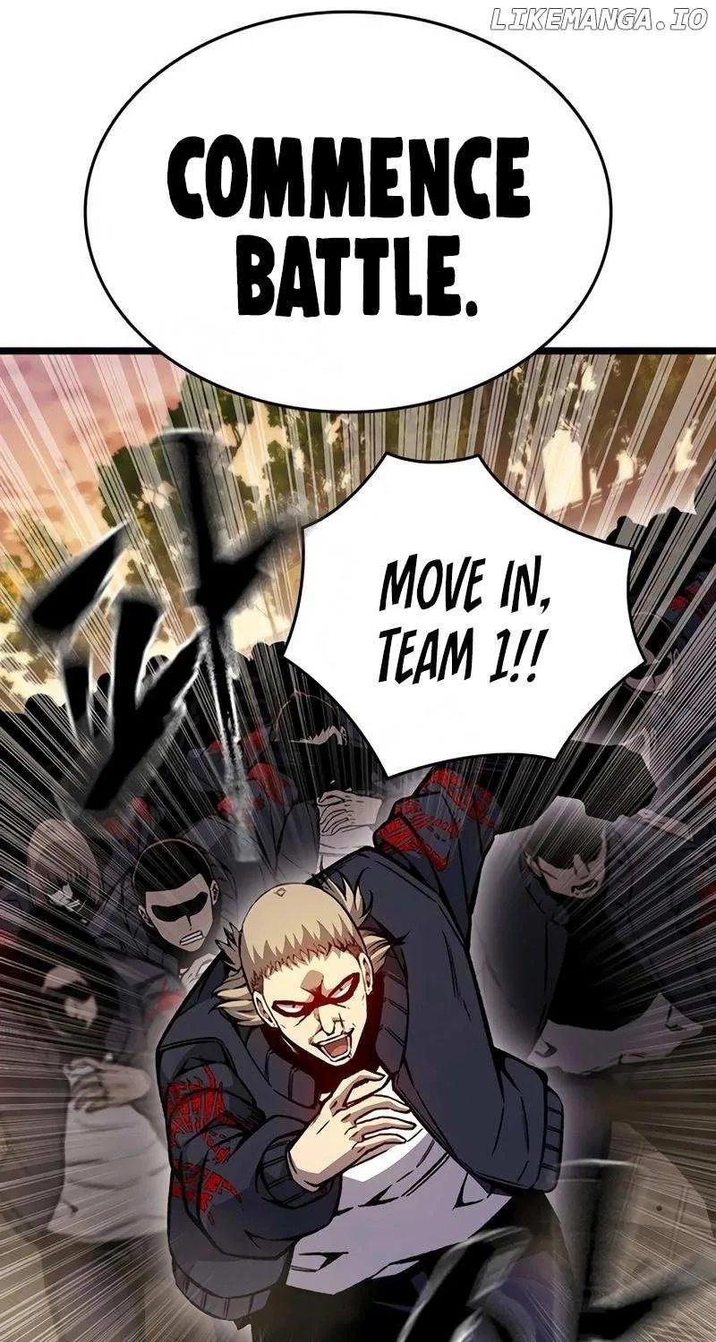 King Game Chapter 116 page 100 - 