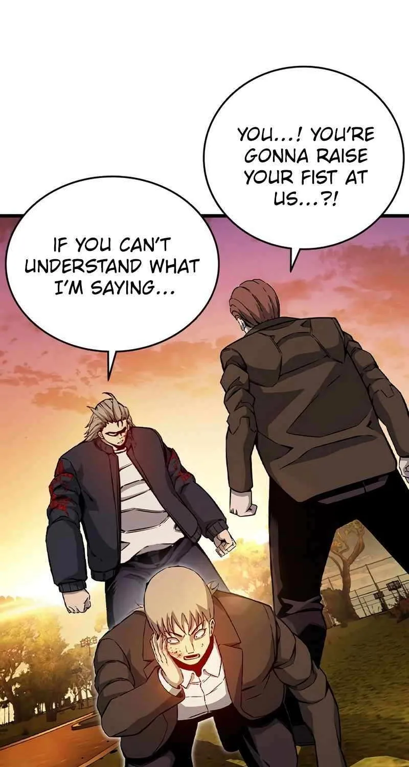 King Game Chapter 117 page 107 - 
