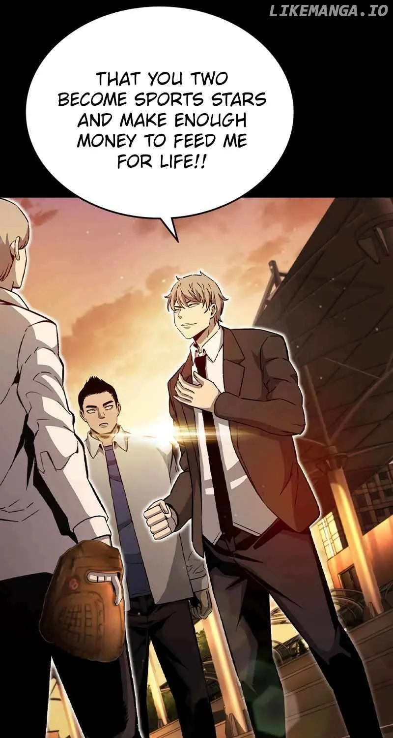 King Game Chapter 117 page 12 - 