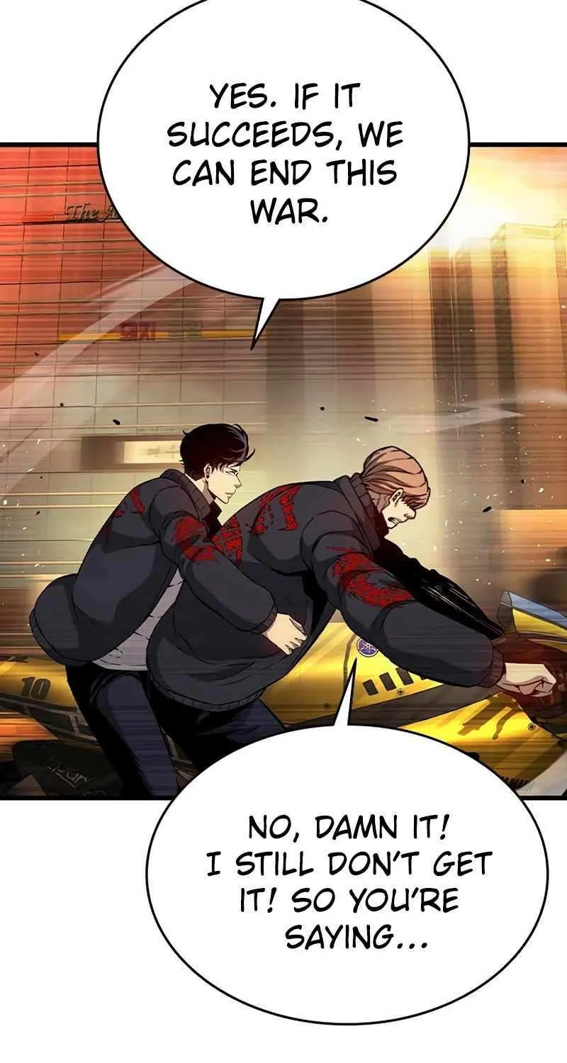 King Game Chapter 117 page 112 - 