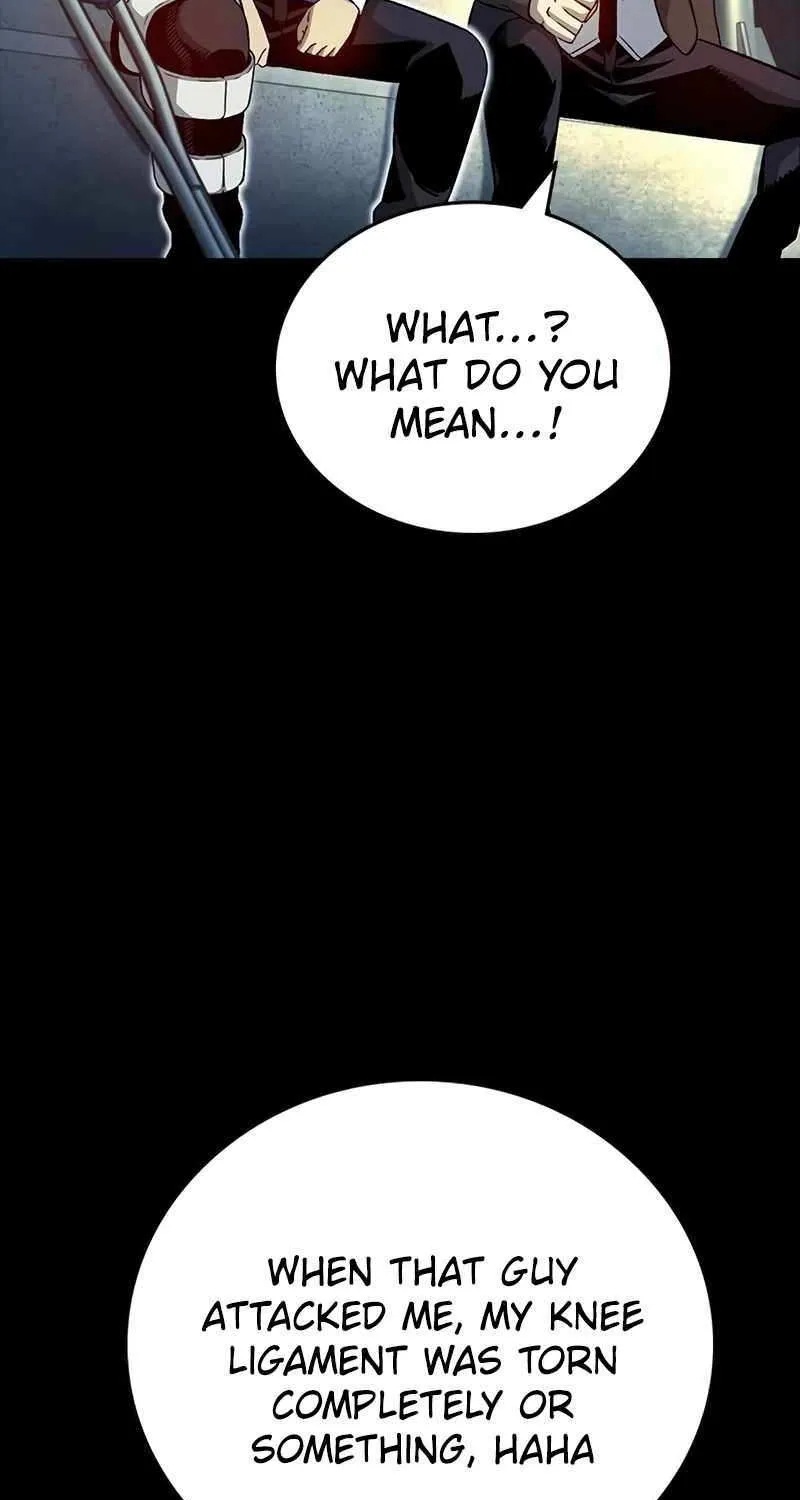 King Game Chapter 117 page 18 - 