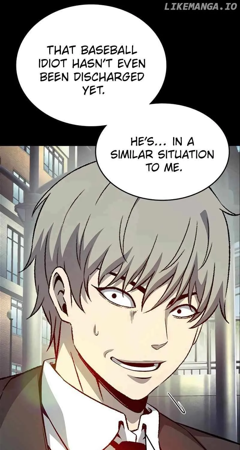 King Game Chapter 117 page 21 - 