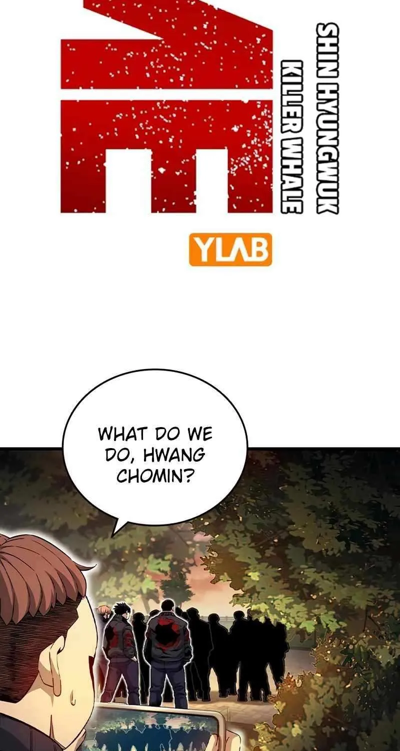 King Game Chapter 117 page 29 - 