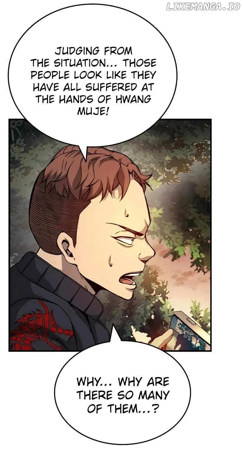 King Game Chapter 117 page 31 - 