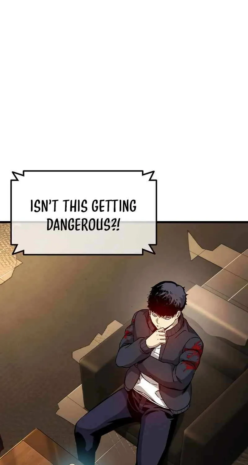 King Game Chapter 117 page 32 - 