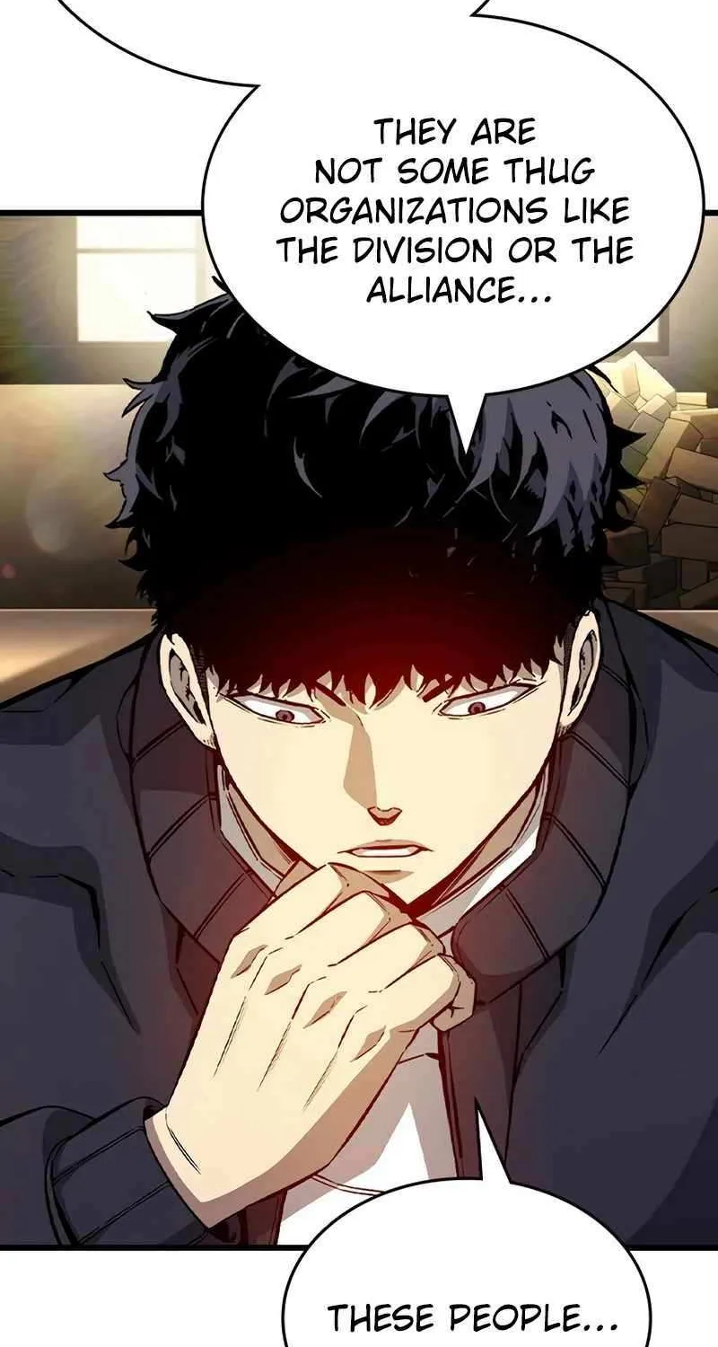 King Game Chapter 117 page 34 - 