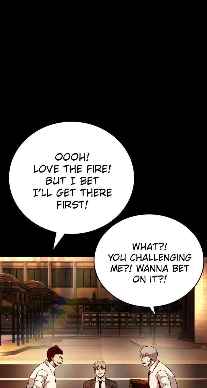 King Game Chapter 117 page 5 - 