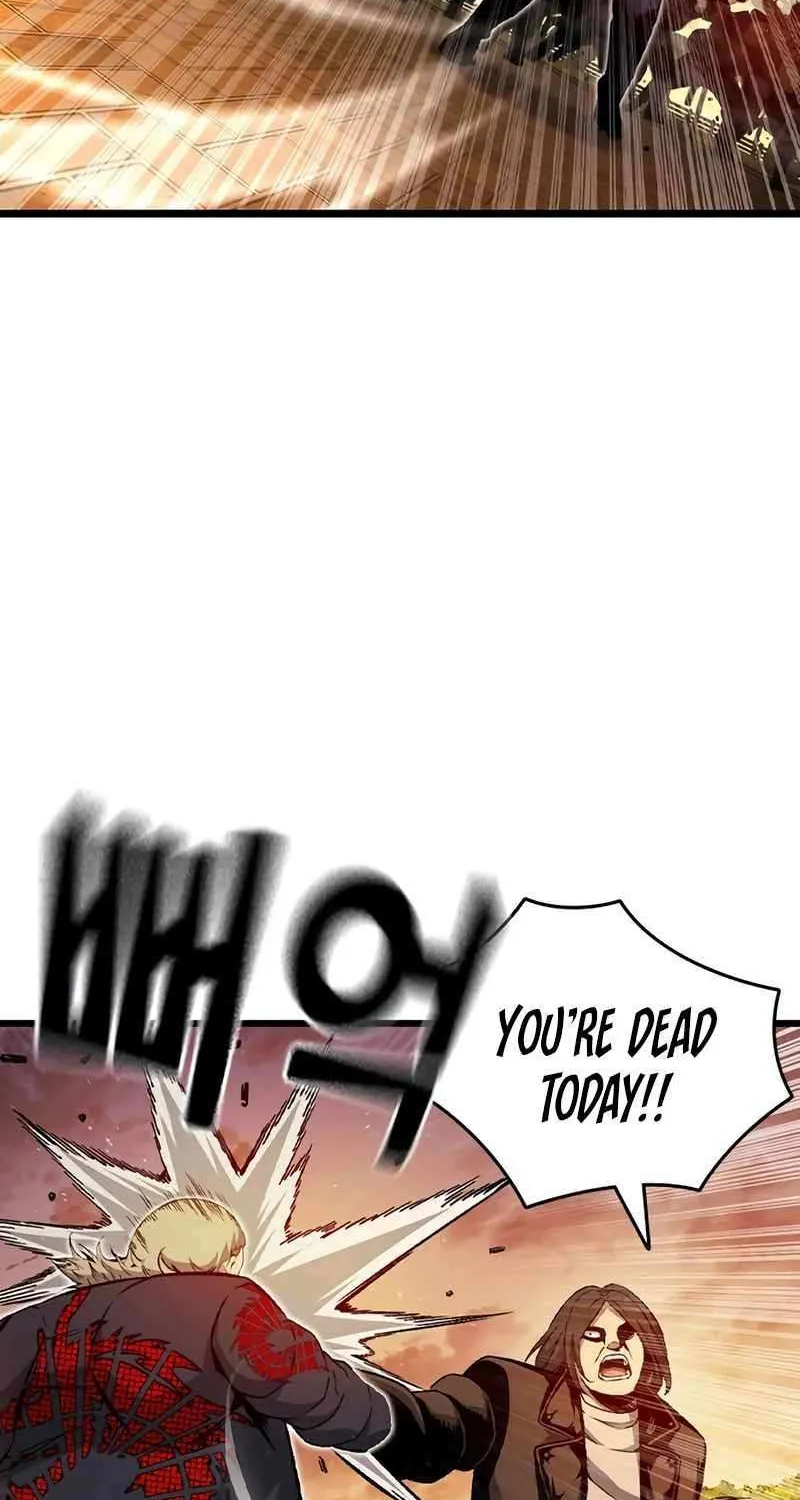 King Game Chapter 117 page 42 - 