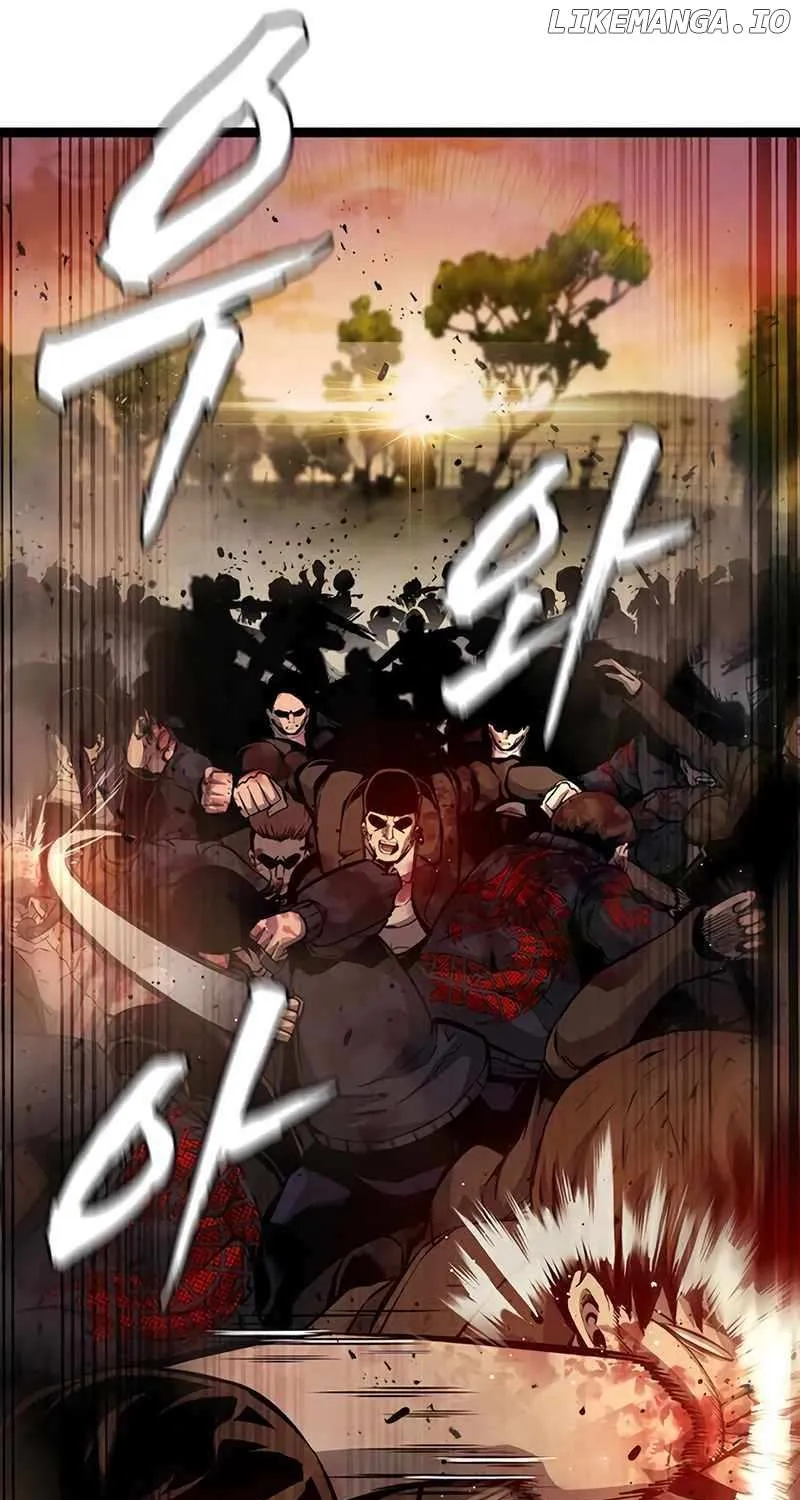 King Game Chapter 117 page 60 - 
