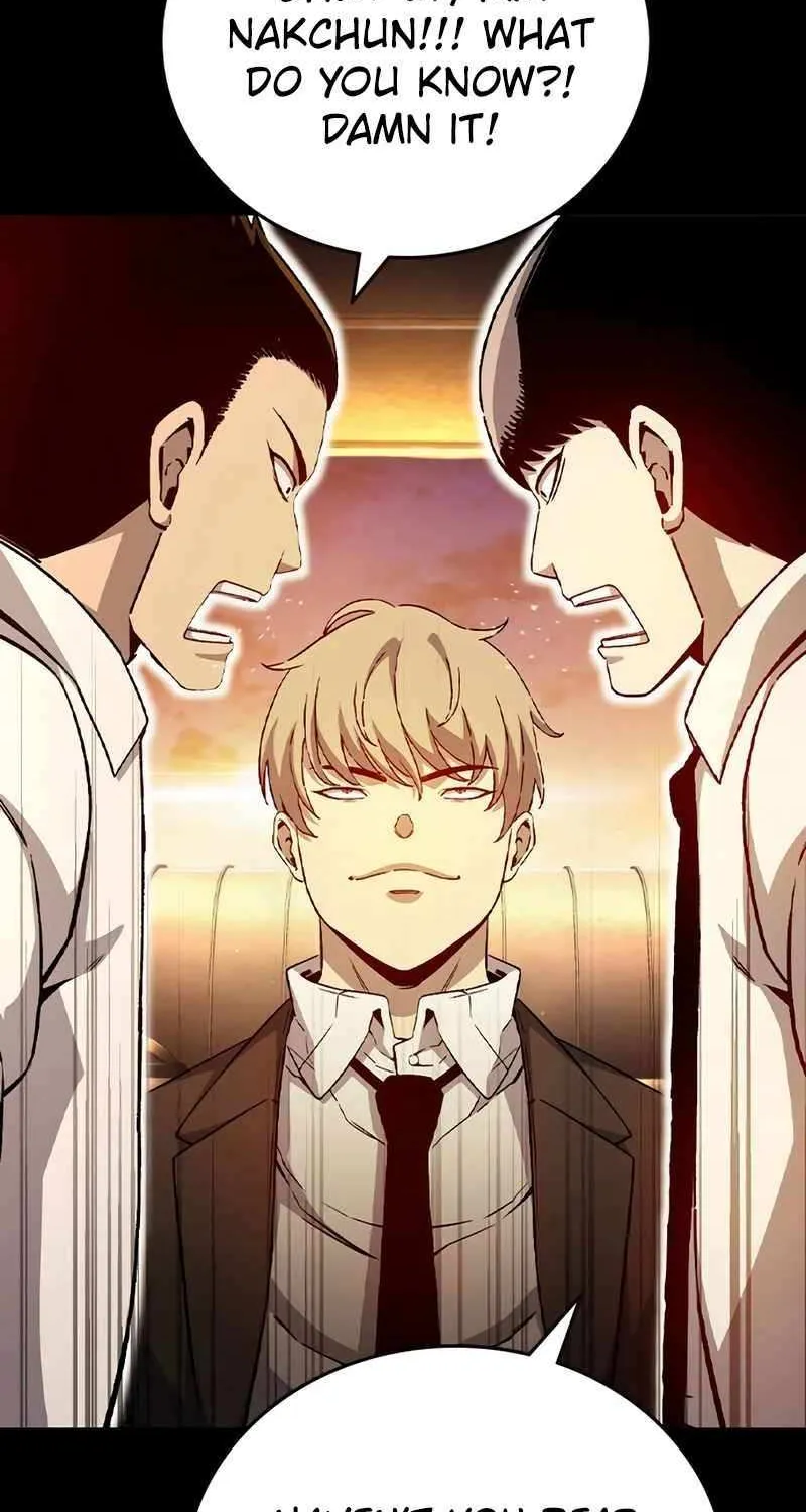 King Game Chapter 117 page 7 - 