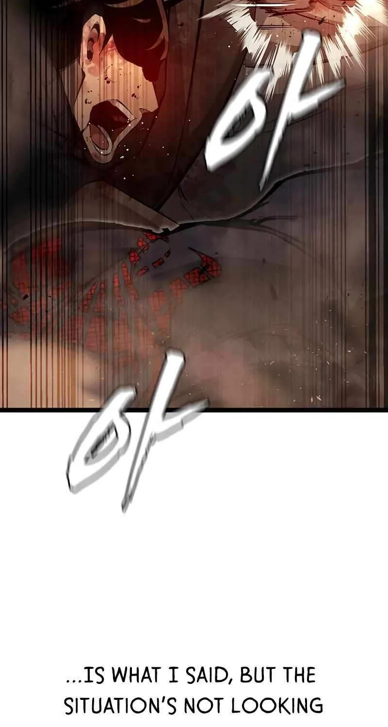 King Game Chapter 117 page 61 - 