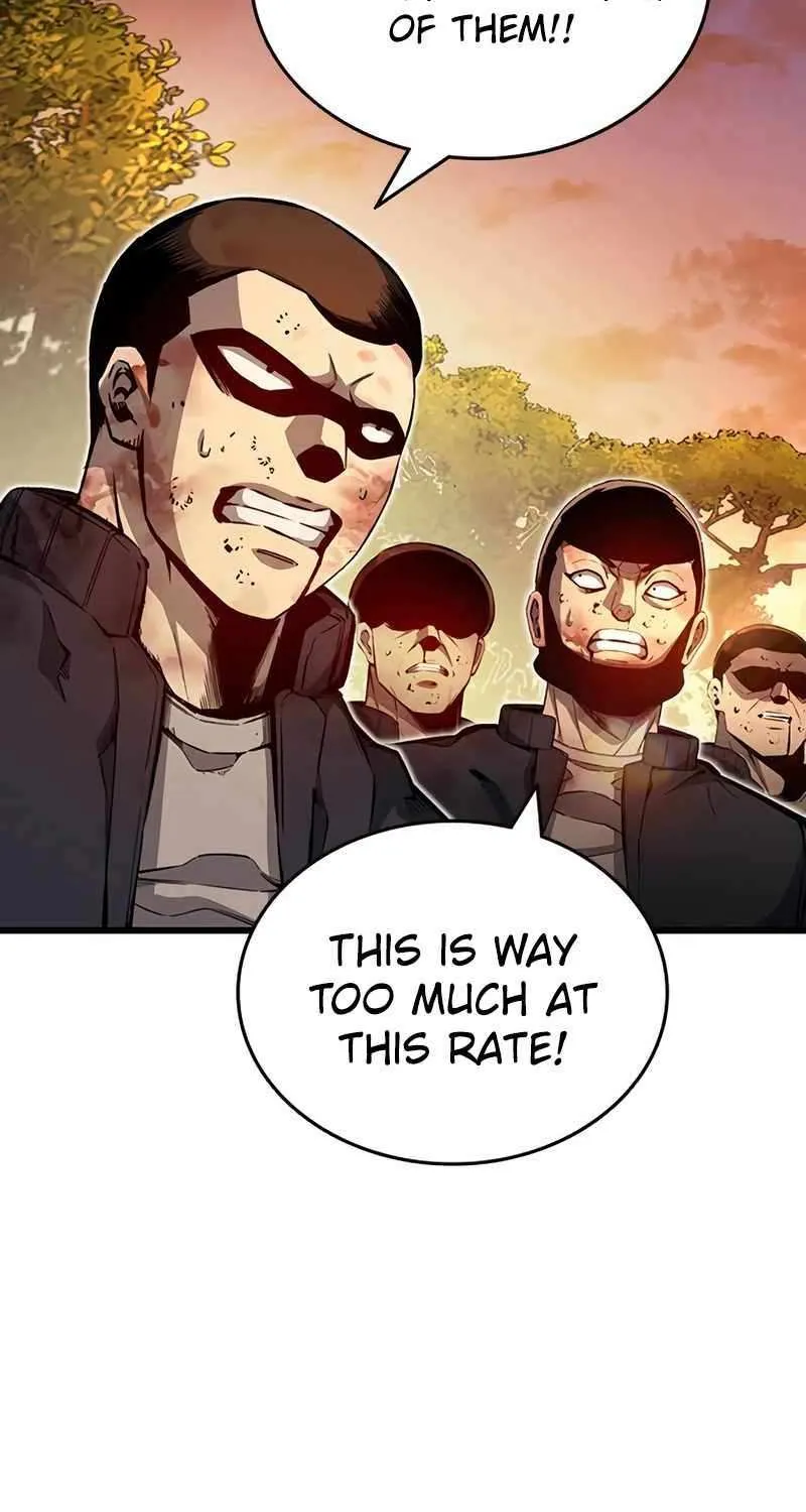 King Game Chapter 117 page 66 - 