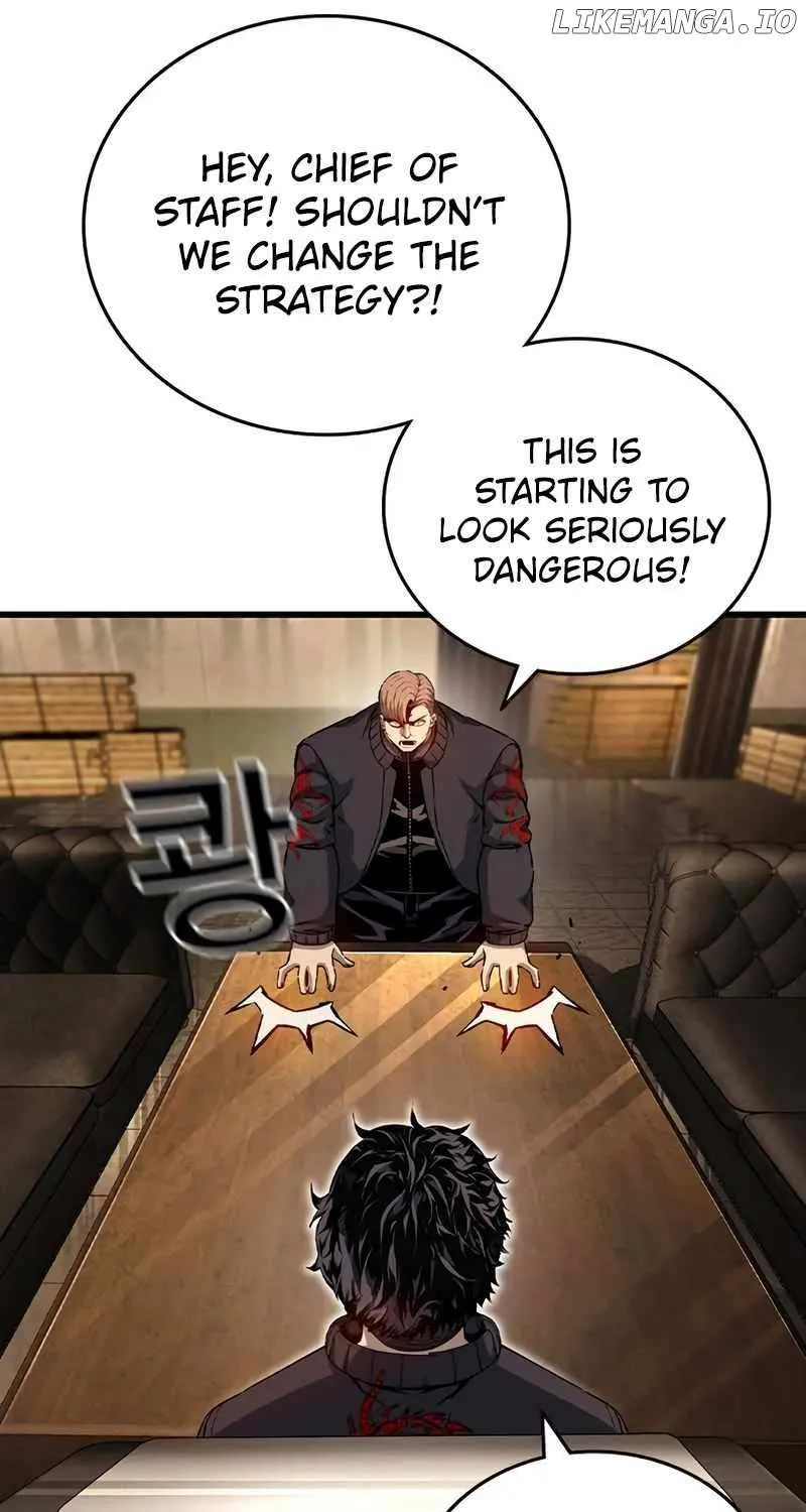 King Game Chapter 117 page 80 - 