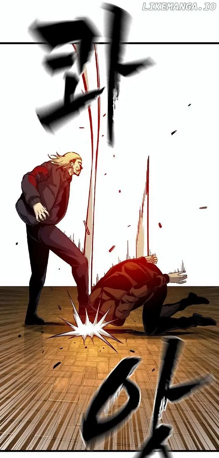 King Game Chapter 118 page 102 - 