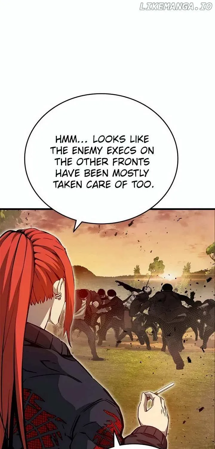 King Game Chapter 118 page 112 - 