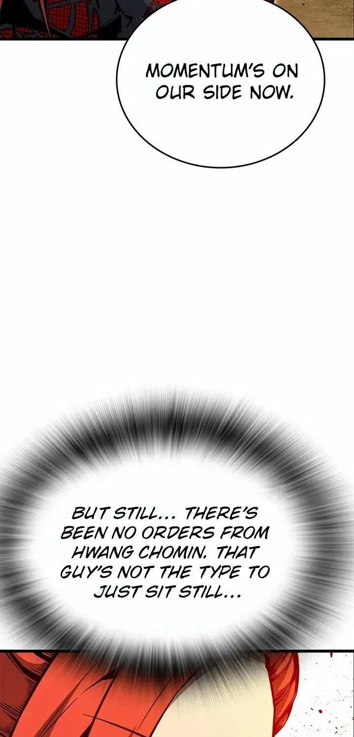King Game Chapter 118 page 113 - 
