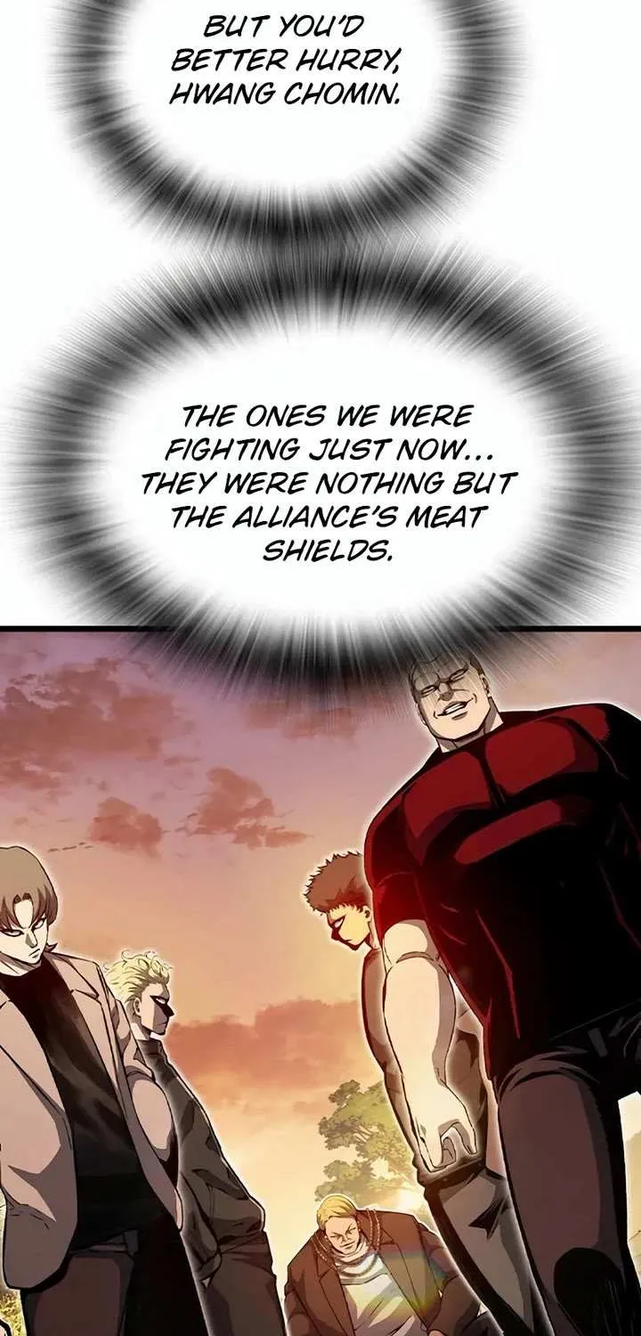 King Game Chapter 118 page 115 - 
