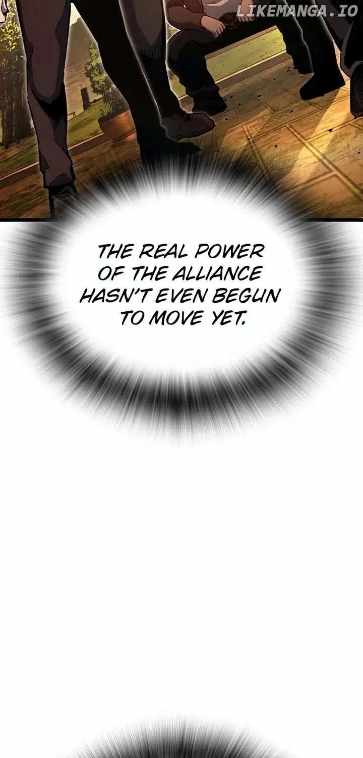 King Game Chapter 118 page 116 - 