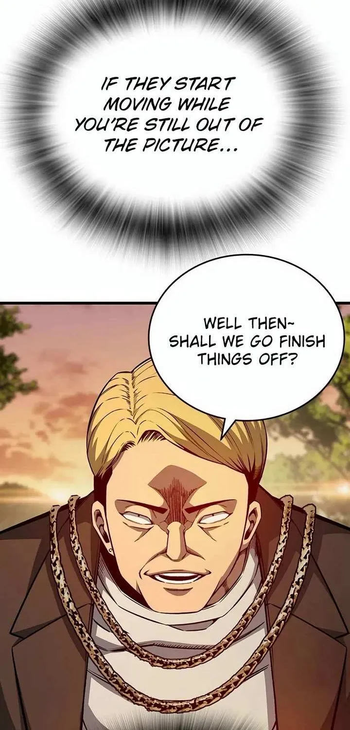 King Game Chapter 118 page 117 - 