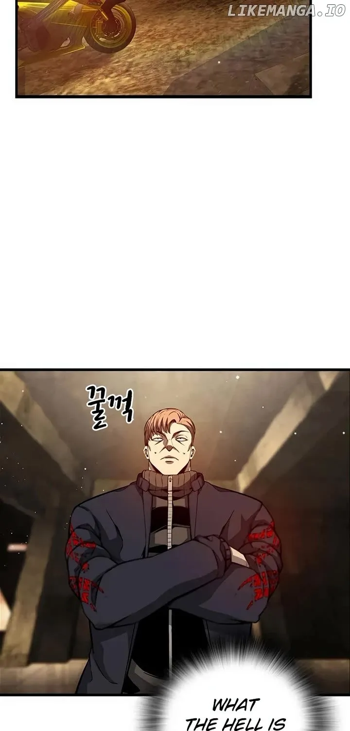 King Game Chapter 118 page 120 - 