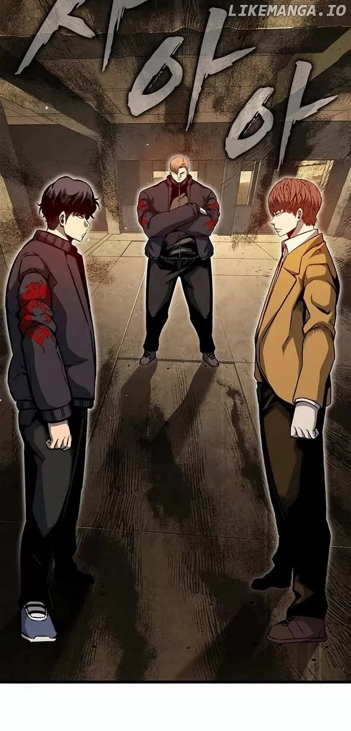 King Game Chapter 118 page 124 - 