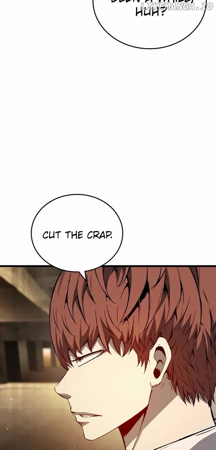 King Game Chapter 118 page 126 - 