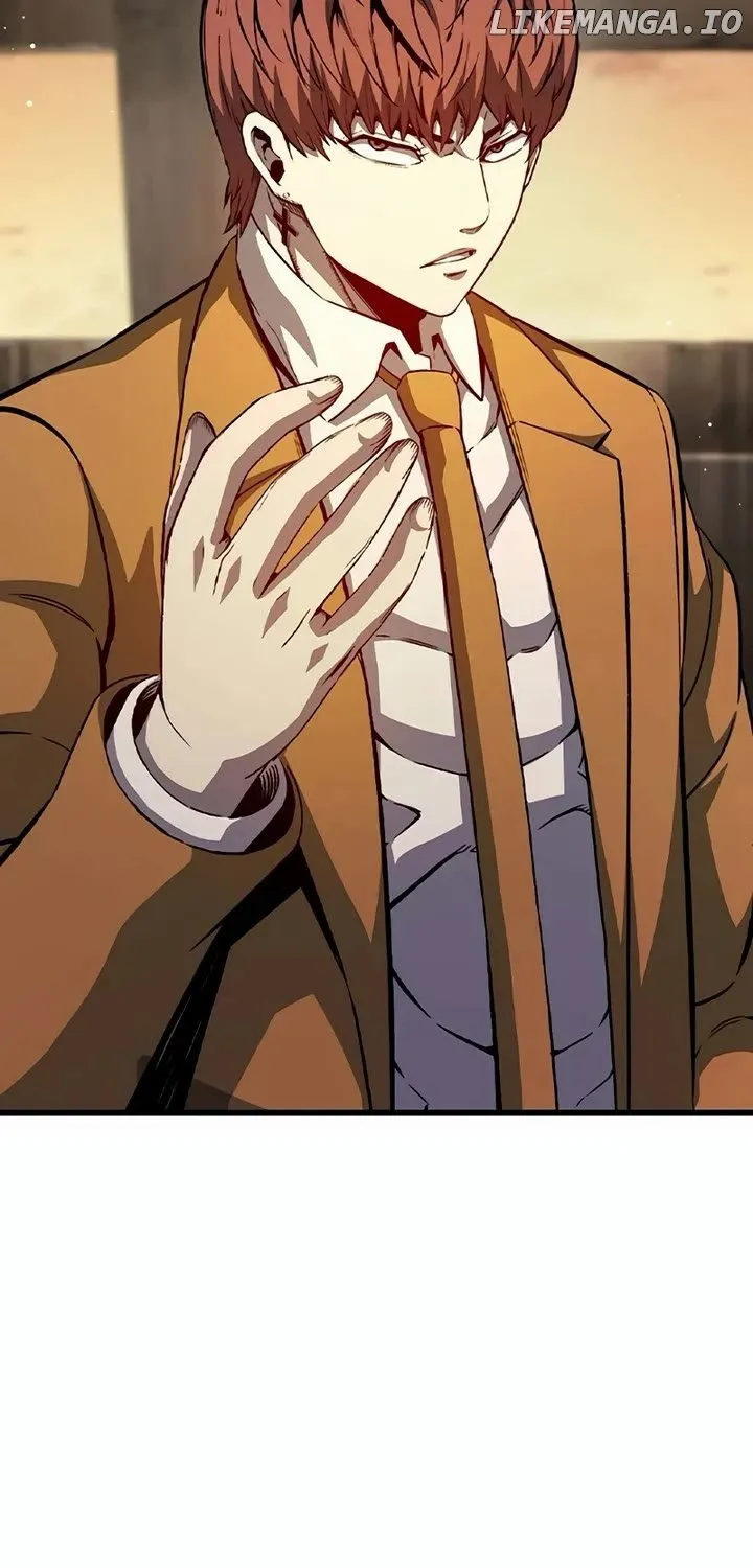 King Game Chapter 118 page 128 - 