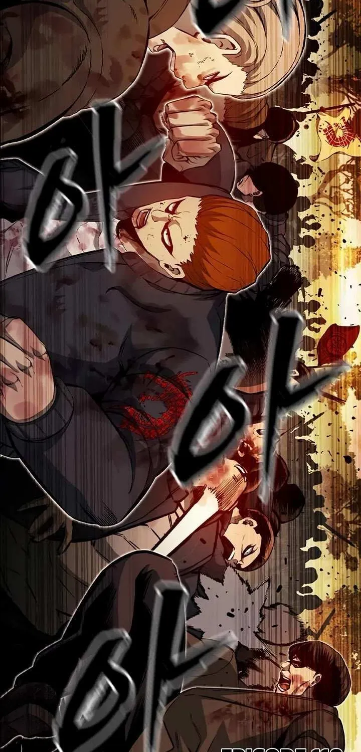 King Game Chapter 118 page 15 - 